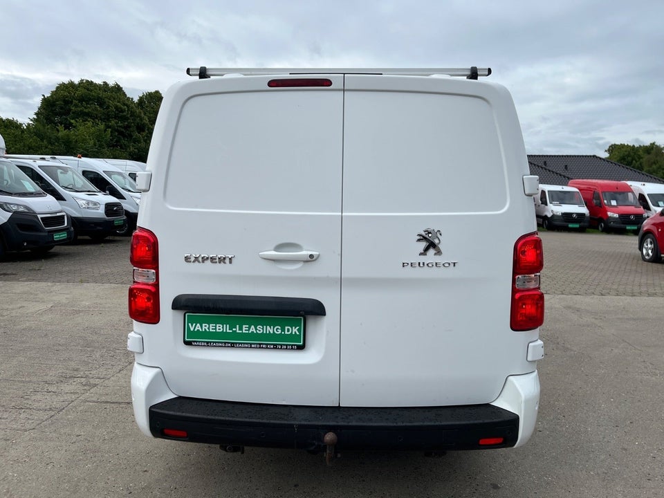 Peugeot Expert 2,0 BlueHDi 122 L3 Plus Van