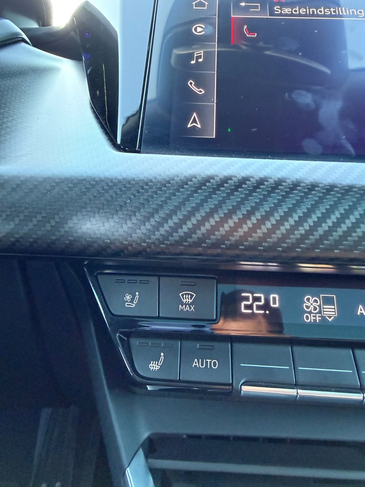 Audi RS e-tron GT quattro 4d