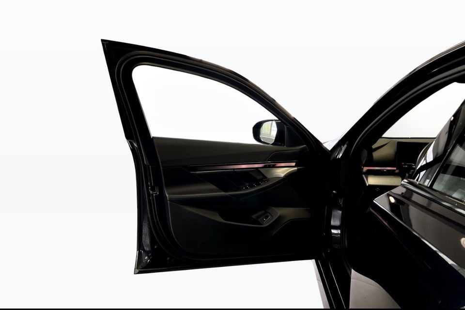 BMW i5 eDrive40 M-Sport 4d