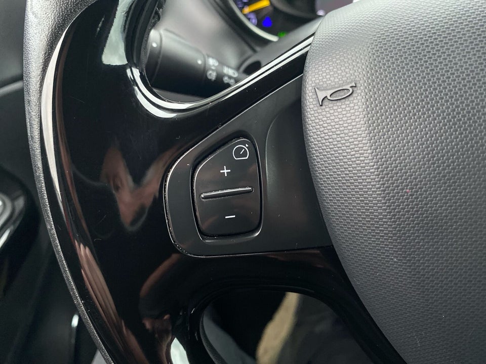 Renault Captur 1,2 TCe 120 Dynamique EDC 5d