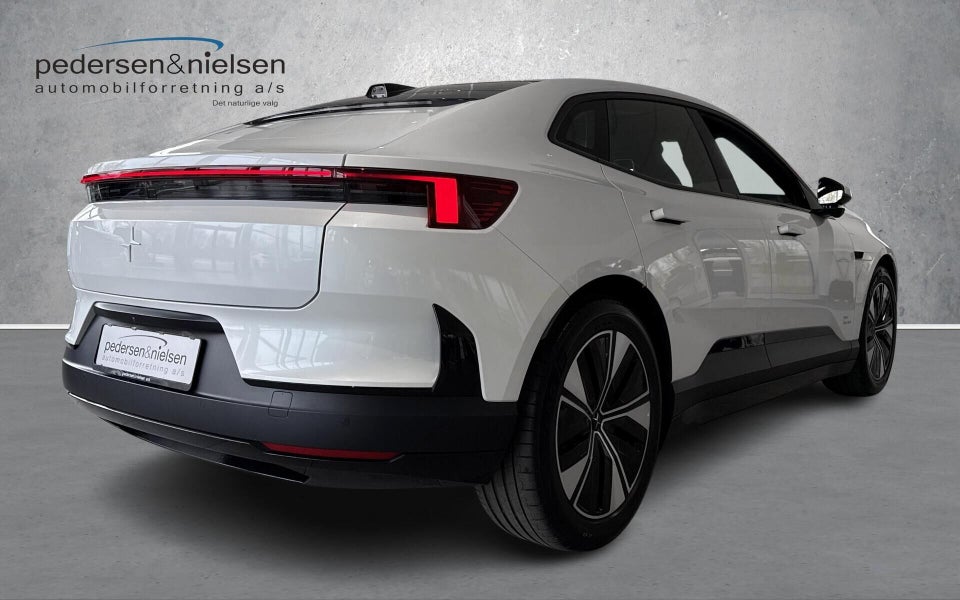 Polestar 4 Long Range 5d