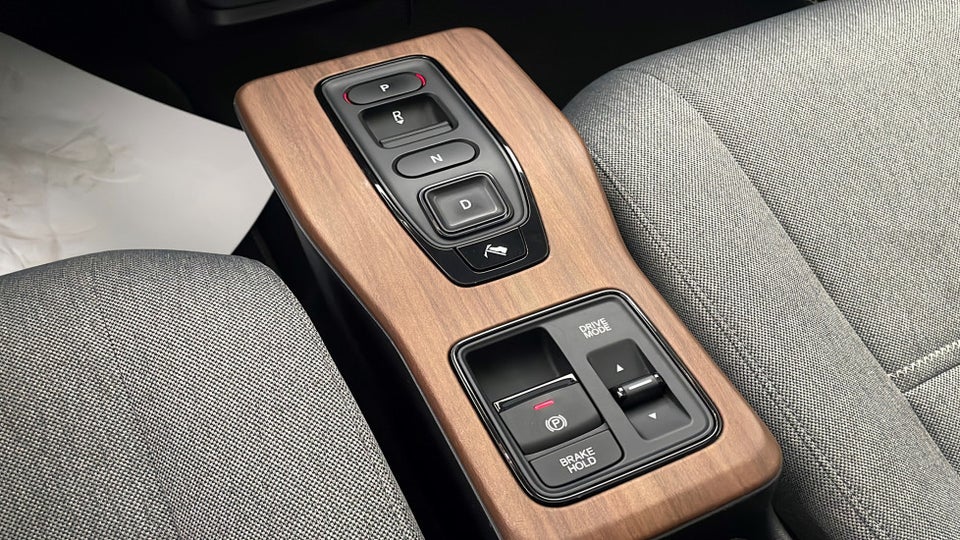 Honda e Advance 5d