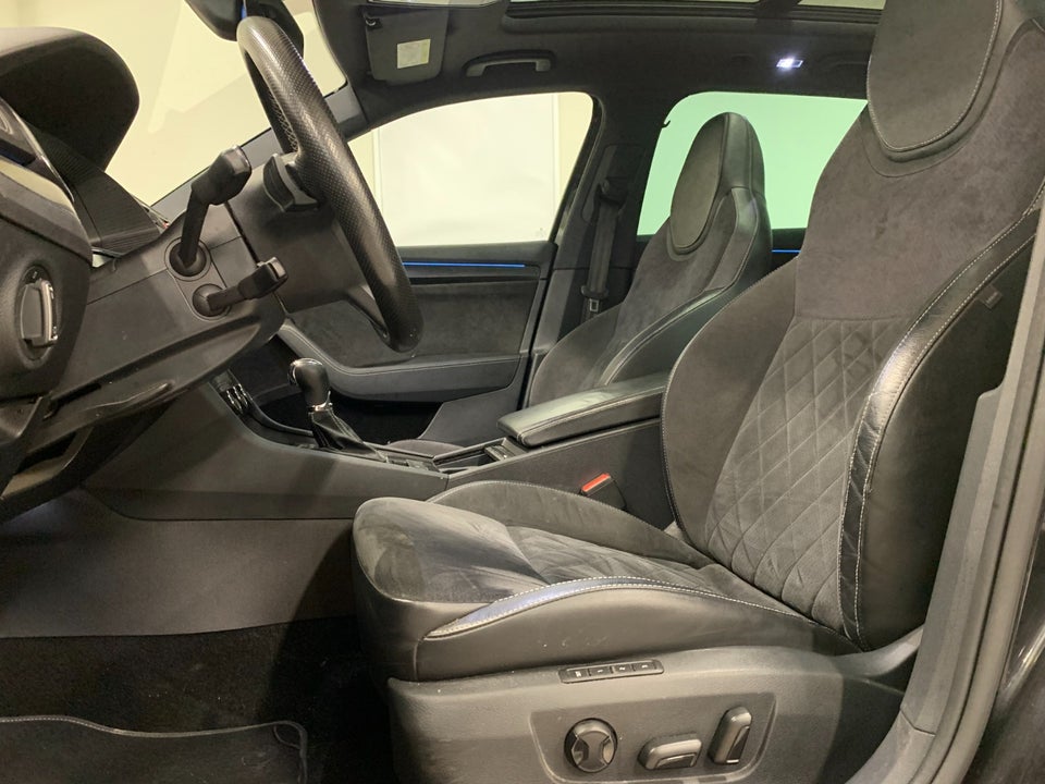 Skoda Superb 1,4 TSi iV Sportline Combi DSG 5d