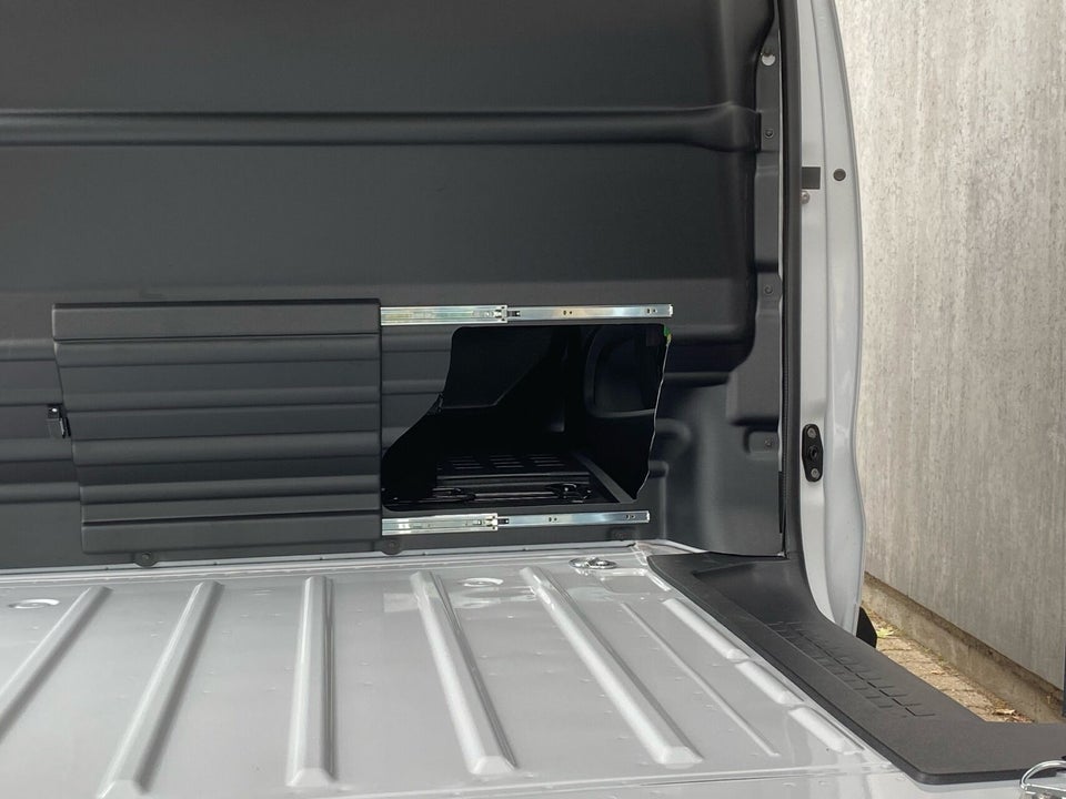 Fiat Scudo 2,2 BlueHDI 150 L3 Pro aut.