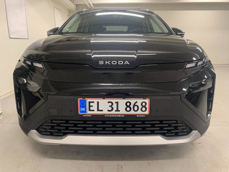 Skoda Elroq 85 iV Premium 5d