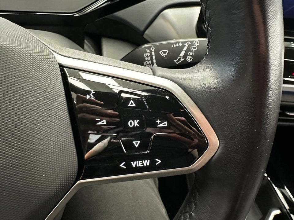 VW ID.4 77 1ST Pro Performance 5d