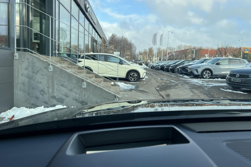 Hyundai Kona 65 EV Ultimate 5d