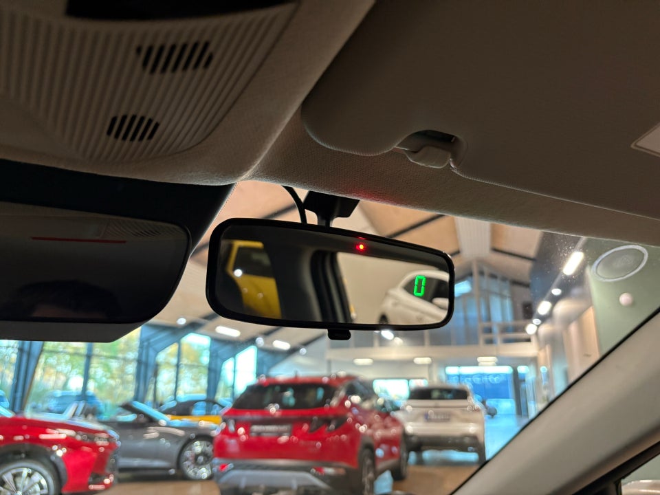 Kia EV3 81 Long Range Prestige 5d