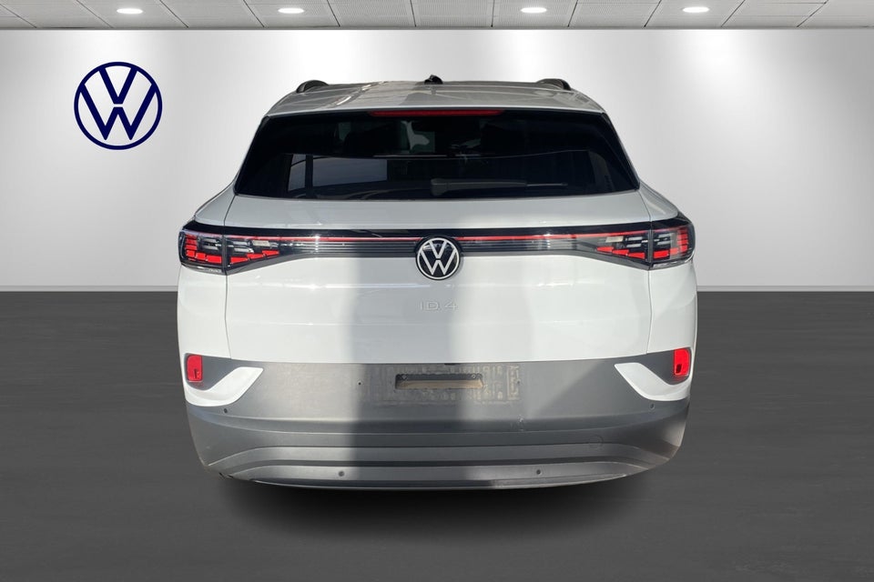 VW ID.4 77 Style+ 5d