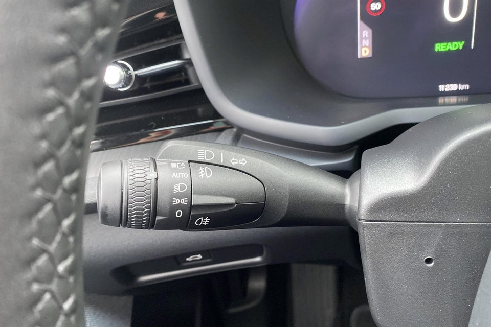 Polestar 2 Long Range 5d