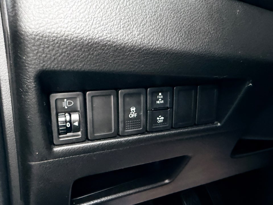 Suzuki Baleno 1,2 Dualjet Active 5d