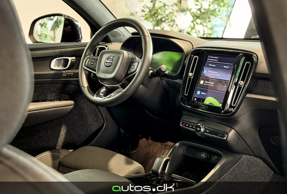 Volvo C40 P6 ReCharge Plus 5d