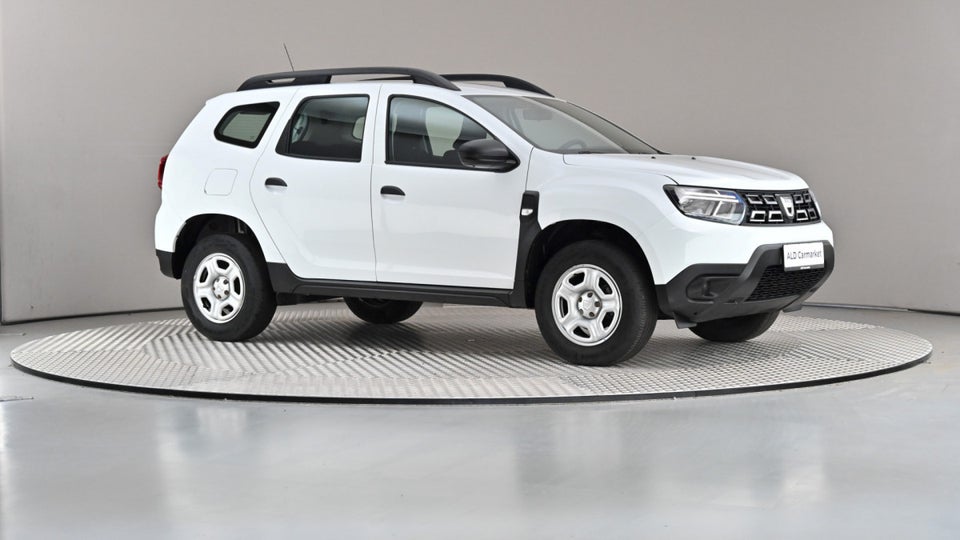 Dacia Duster 1,0 TCe 90 Essential 5d