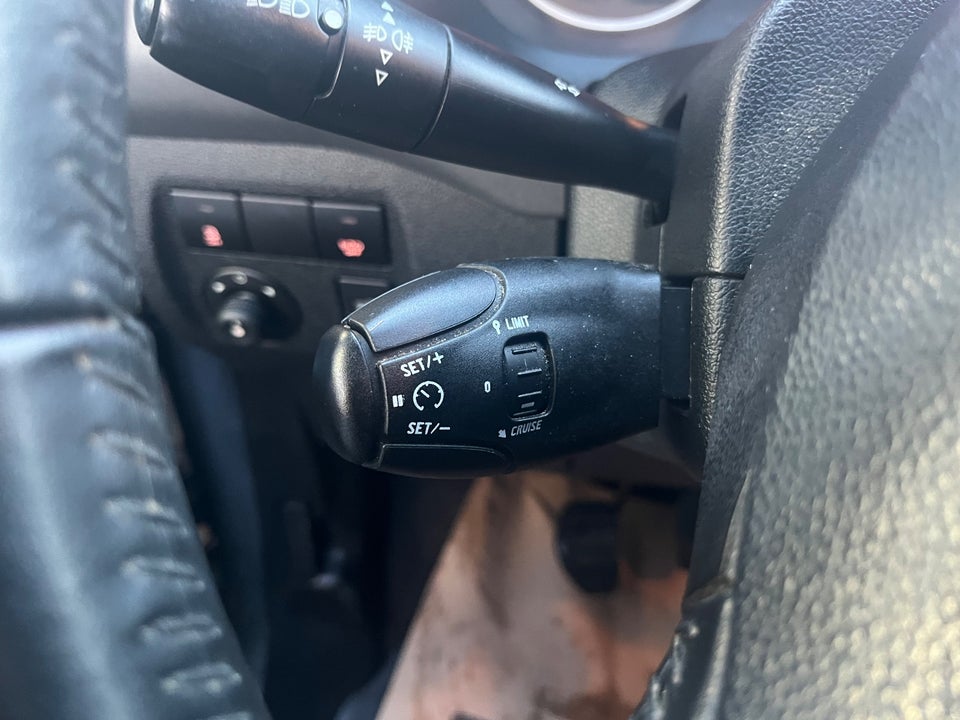 Citroën Berlingo 1,6 BlueHDi 100 XTR 5d