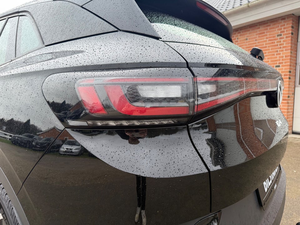 VW ID.4 77 Pro Performance 5d