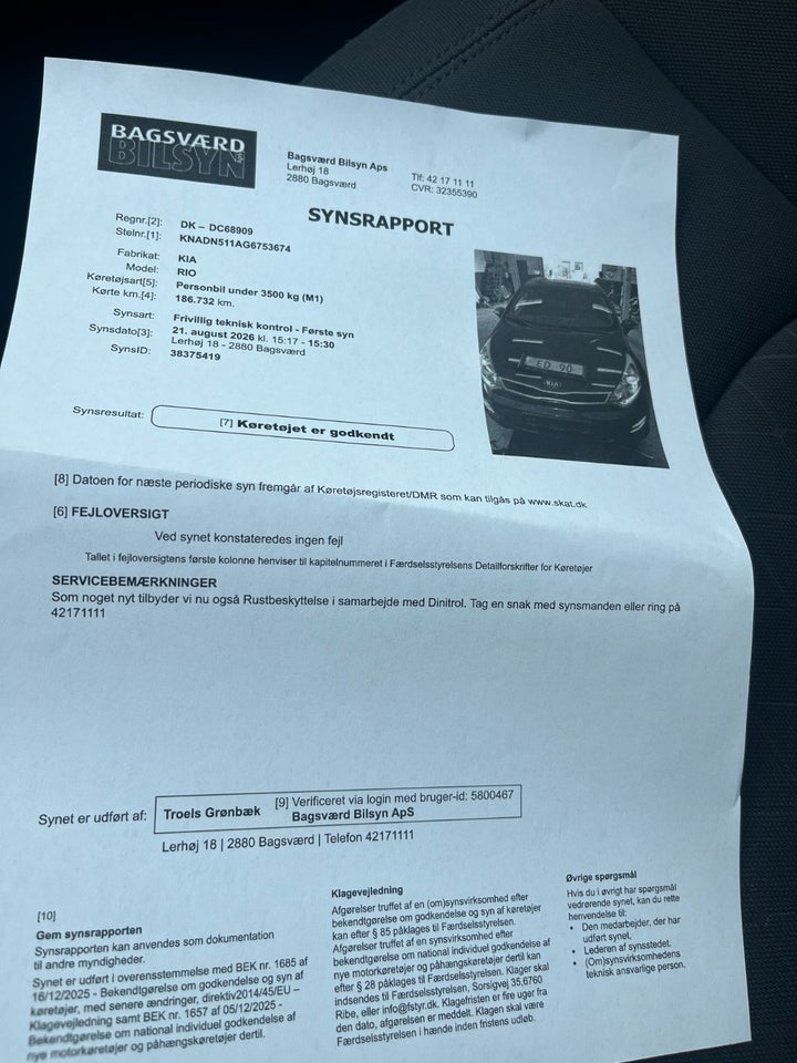 Kia Rio 1,2 CVVT Limited Edition 5d