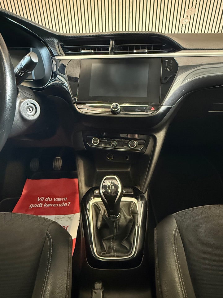 Opel Corsa 1,2 Sport 5d