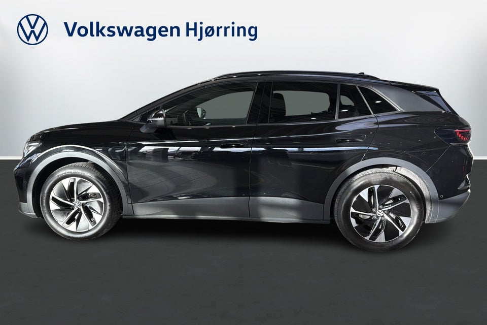 VW ID.4 77 Style 4Motion 5d