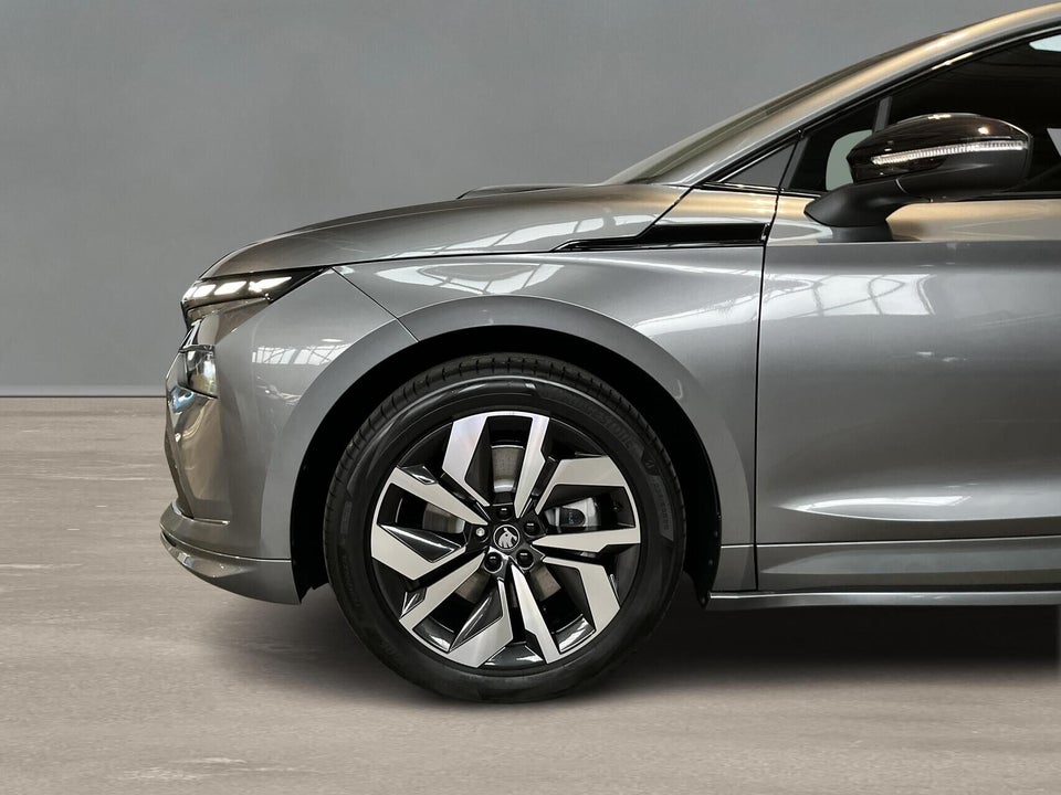 Skoda Enyaq 85 iV Sportline 5d