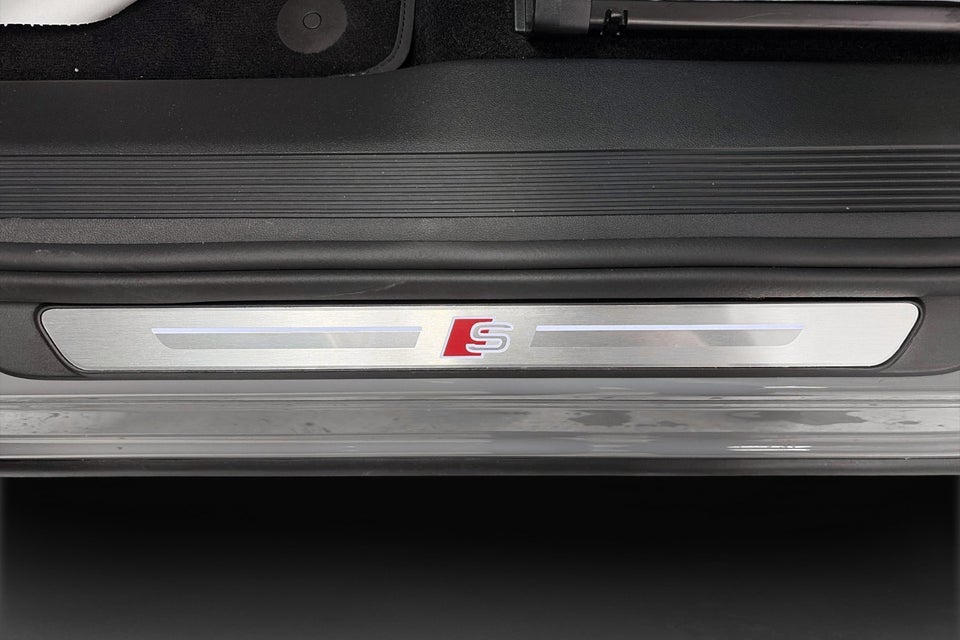 Audi Q4 e-tron 45 S-line Edition 5d