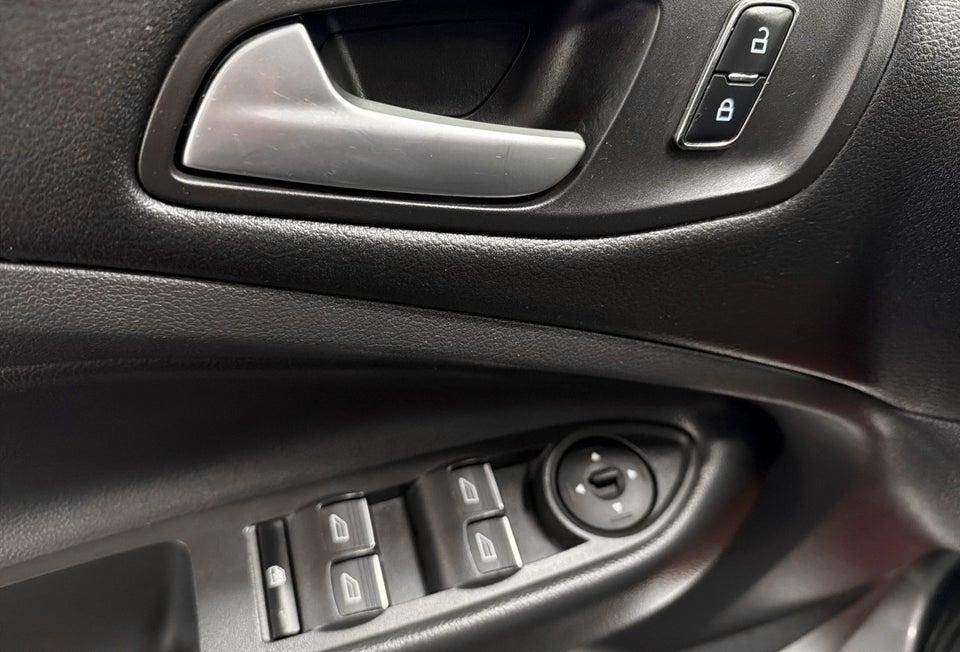 Ford Kuga 1,5 SCTi 150 Trend 5d