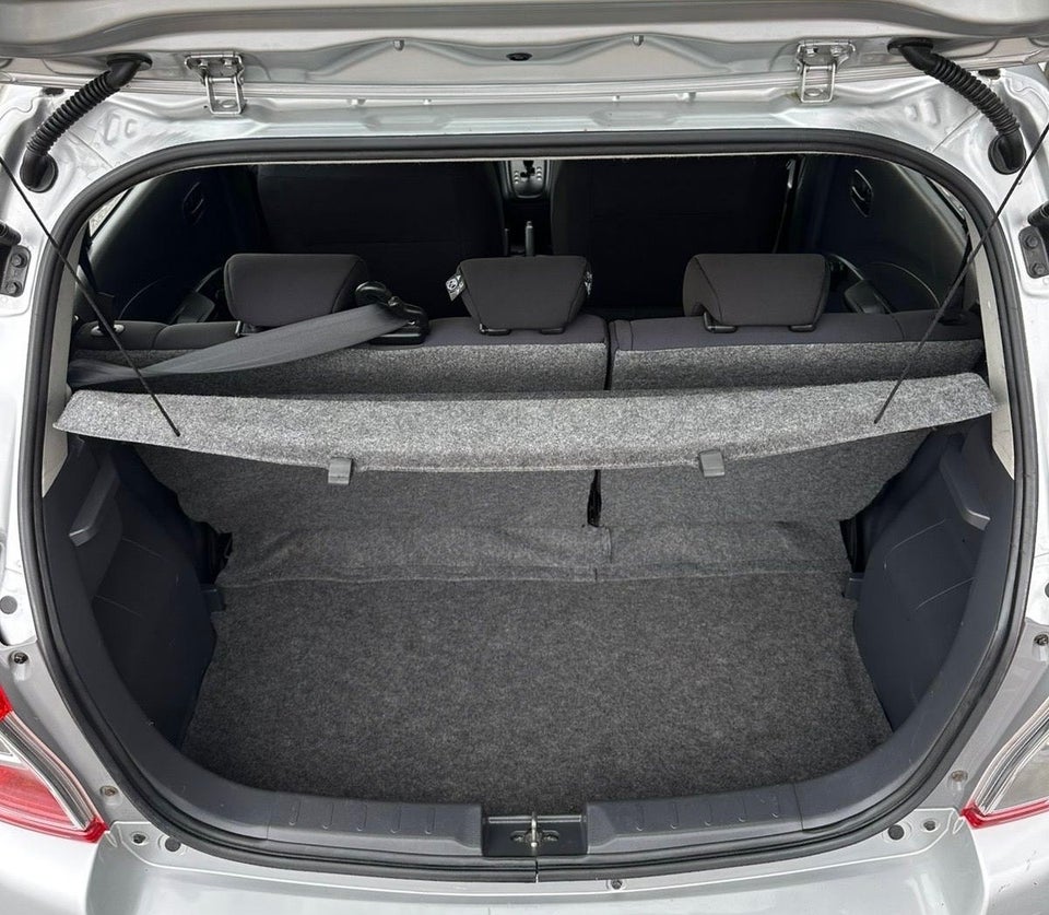 Suzuki Celerio 1,0 Comfort AGS 5d