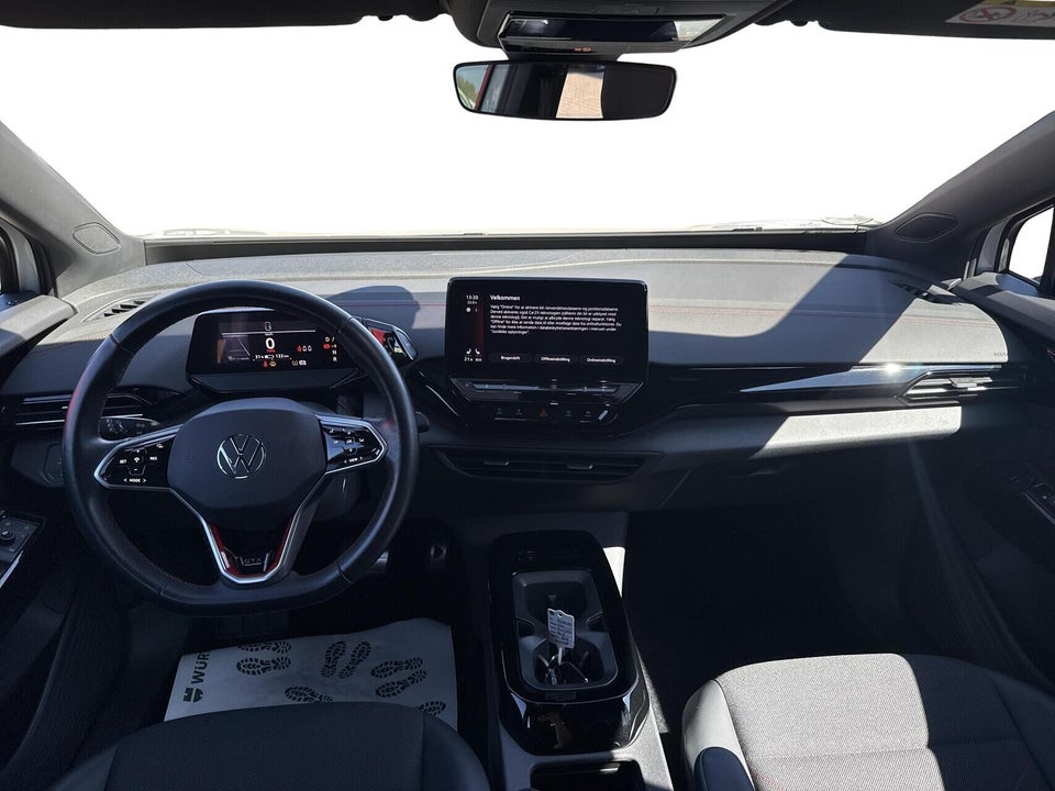 VW ID.4 77 GTX 4Motion 5d