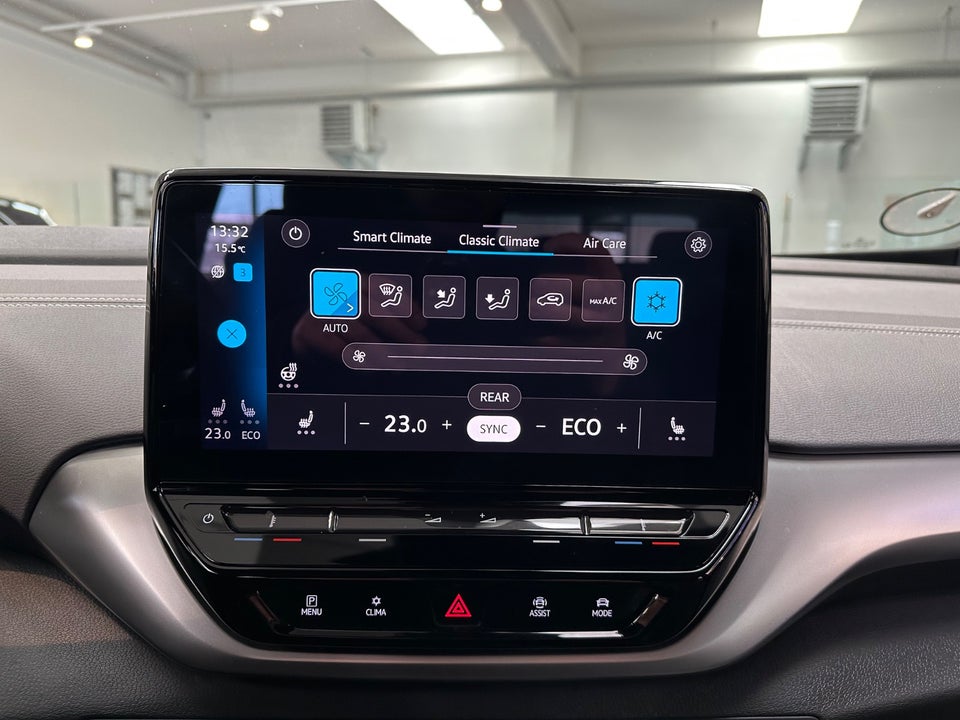 VW ID.4 77 Pro Performance 5d