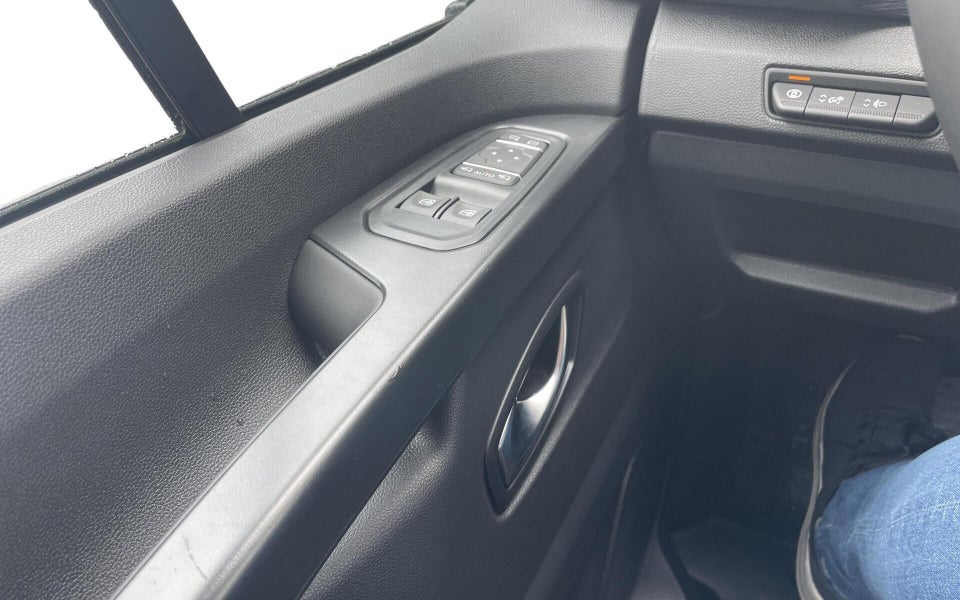 Nissan Primastar 2,0 dCi 150 L2H1 N-Connecta Van