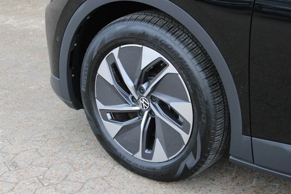 VW ID.4 77 Style 5d