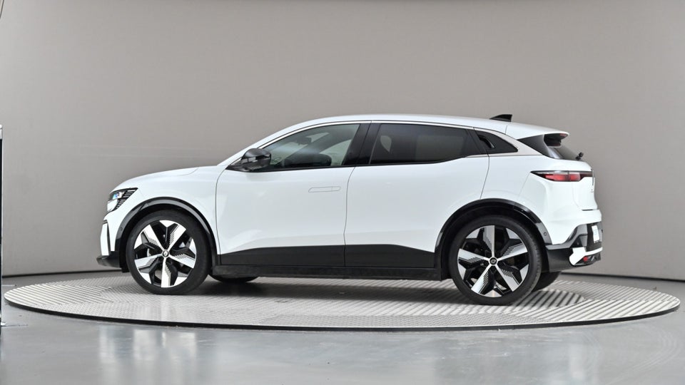 Renault Megane E-Tech 60 Techno 5d