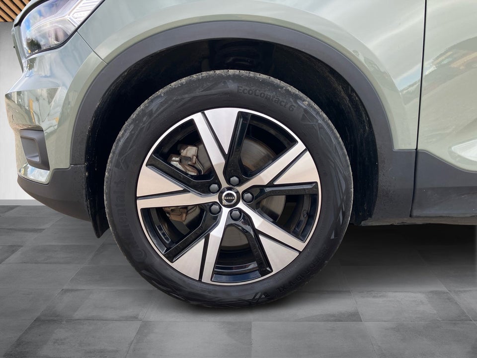 Volvo XC40 P8 ReCharge Twin R-Design 5d