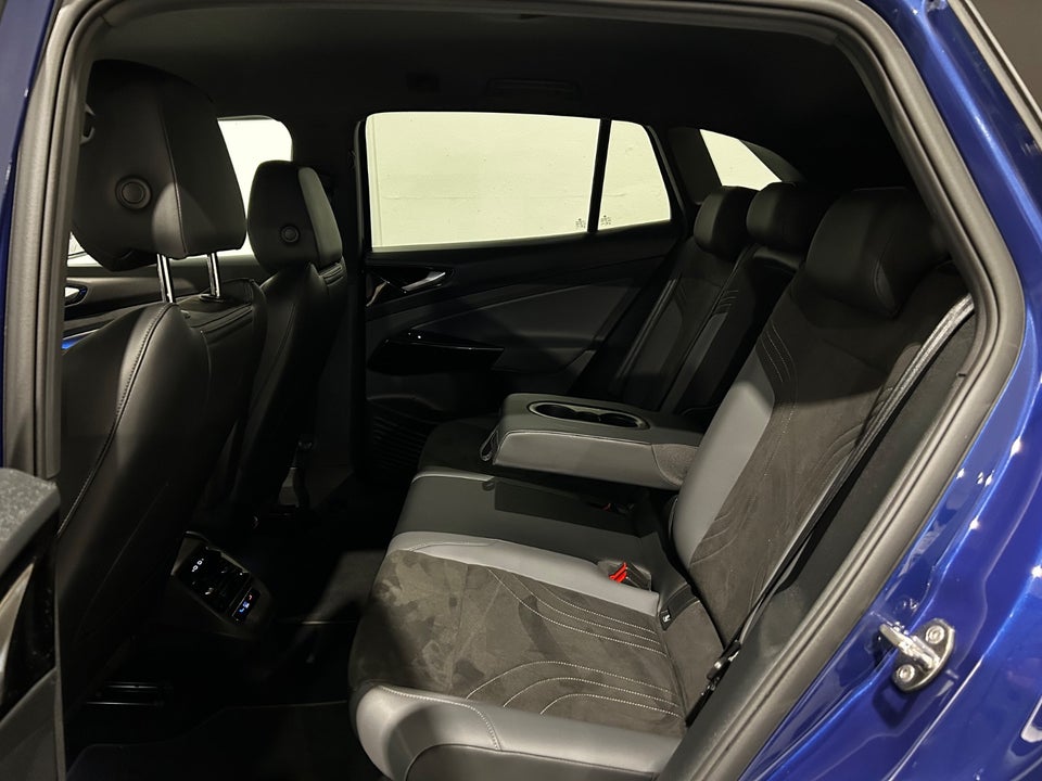 VW ID.4 77 Pro Performance 5d