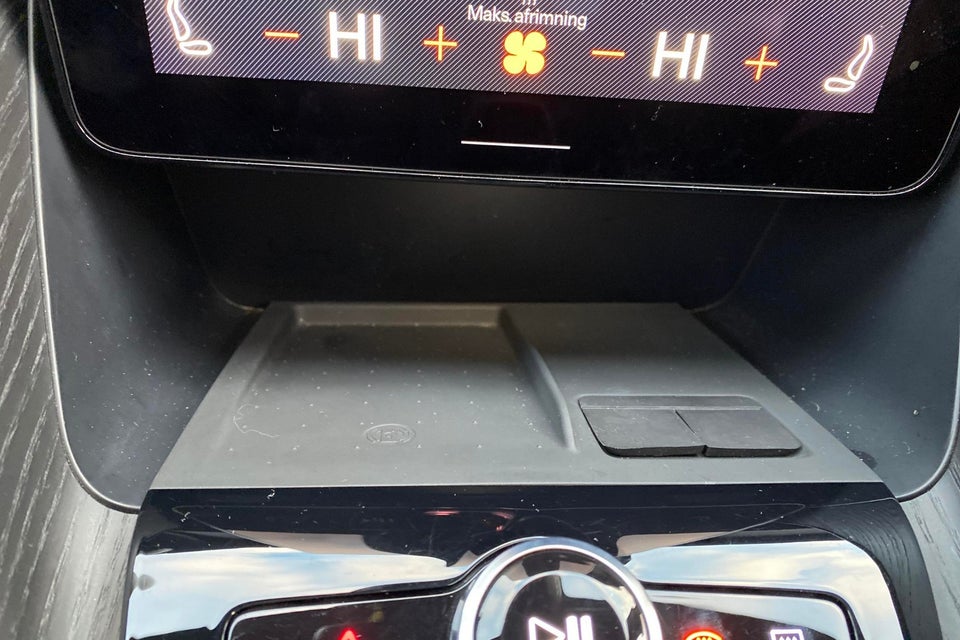 Polestar 2 Long Range 5d