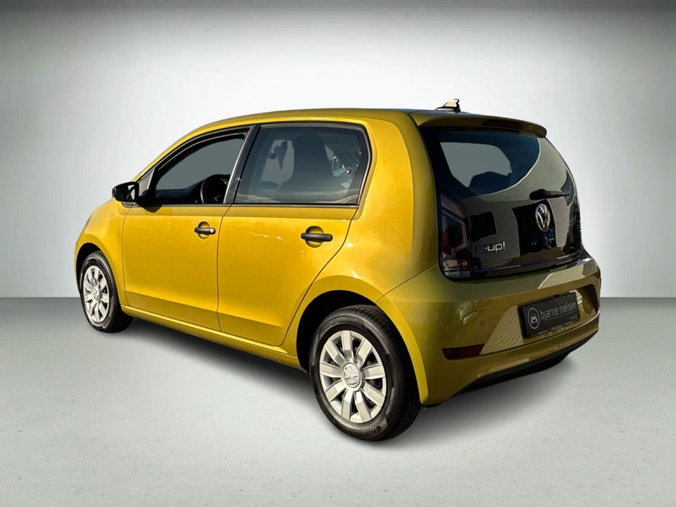 VW e-Up! 5d
