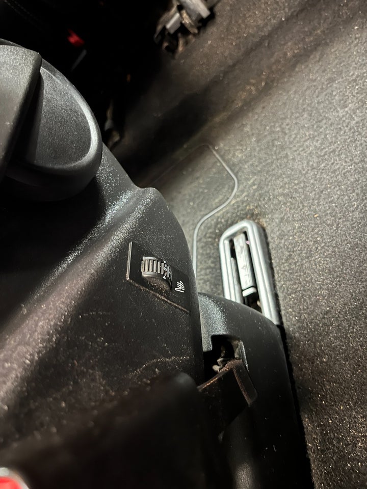 Citroën Grand C4 Picasso 1,6 HDi 109 Seduction E6G 7prs 5d