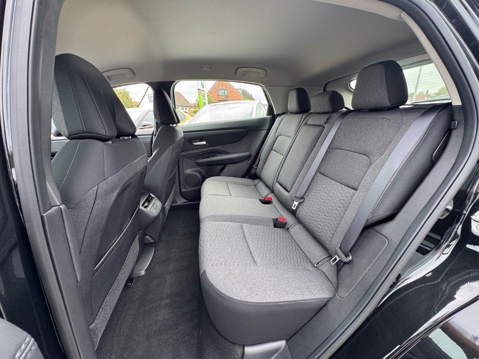 Nissan Ariya 63 Engage 5d