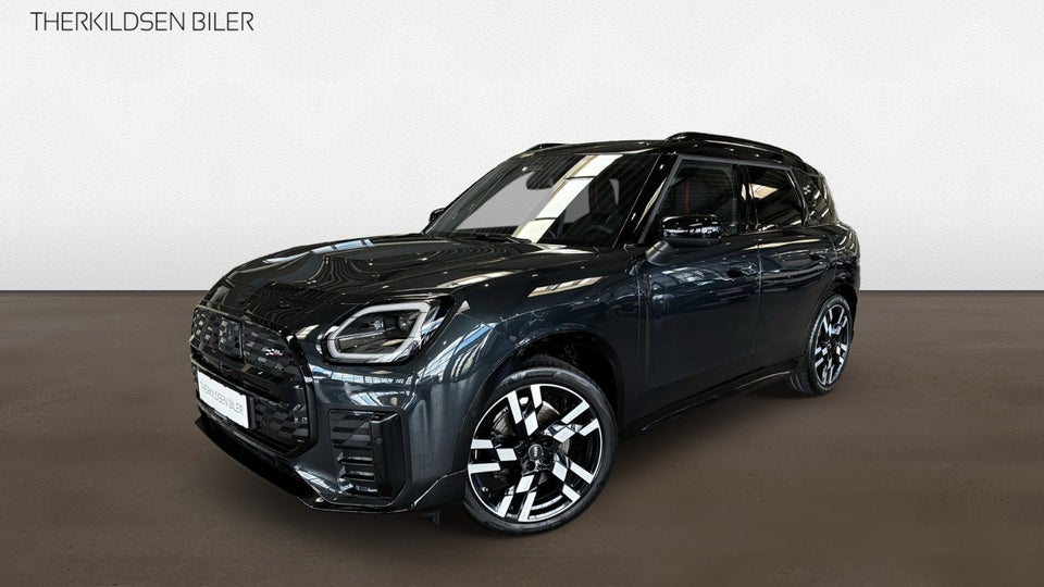 MINI Countryman E JCW Trim L 5d