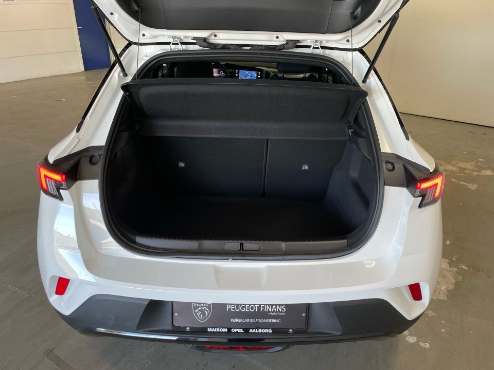 Opel Mokka-e 50 Elegance 5d