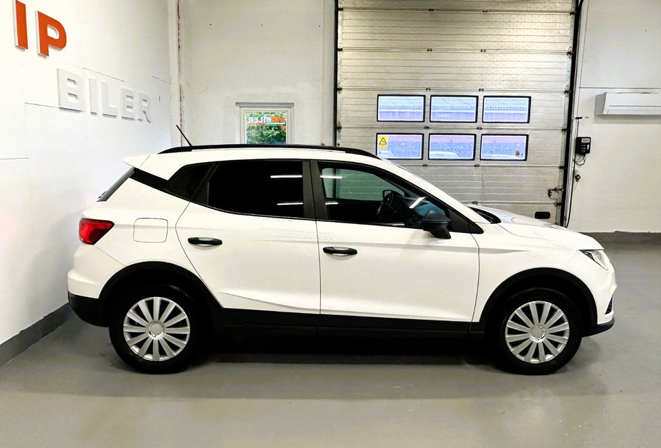 Seat Arona 1,0 TSi 95 Style 5d