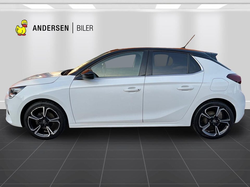 Opel Corsa 1,2 Sport 5d
