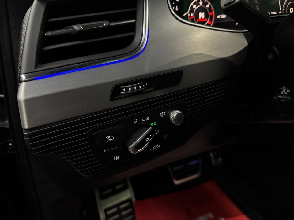 Audi Q7 3,0 TDi 272 S-line quattro Tiptr. Van 5d