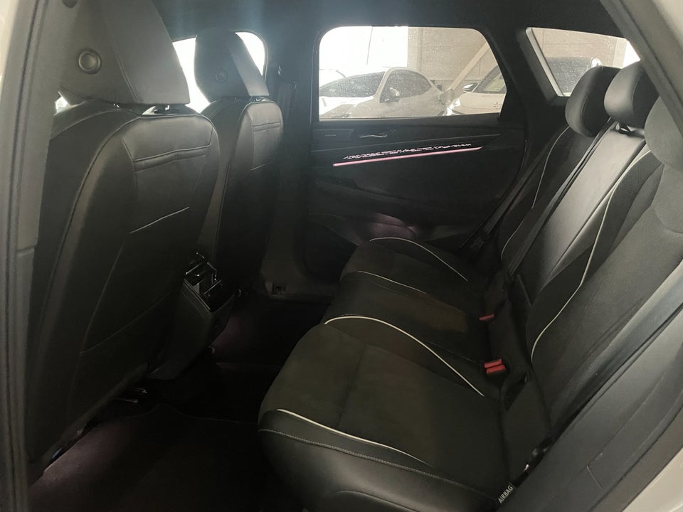 VW ID.7 77 Style+ Tourer 5d