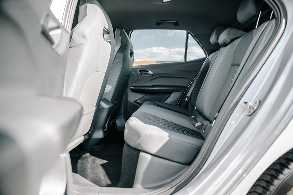 Cupra Born 77 e-Boost 5d