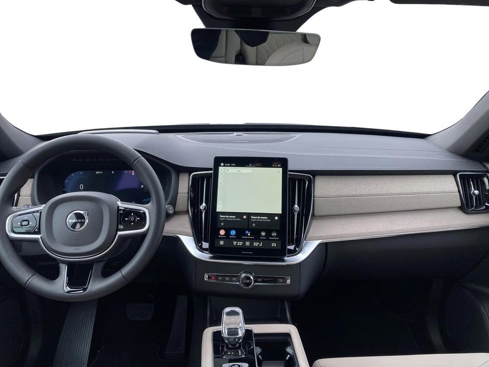 Volvo XC90 2,0 T8 ReCharge Ultra Bright aut. AWD 7prs 5d