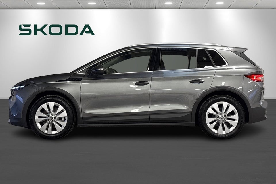 Skoda Elroq 85 iV Premium 5d