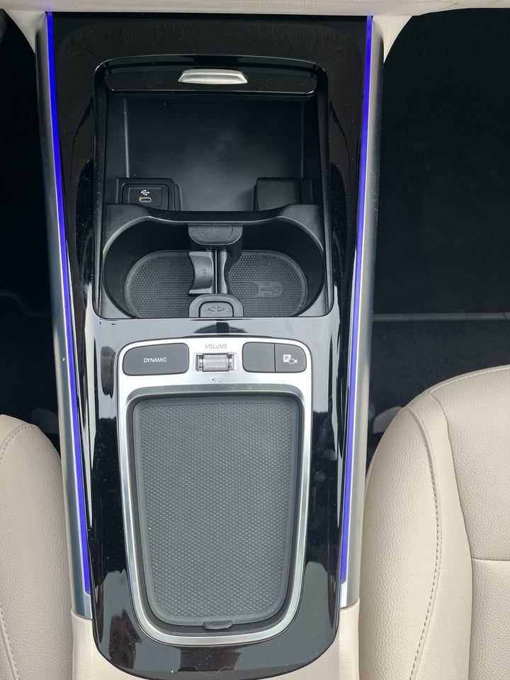 Mercedes EQA250 Progressive Advance 5d