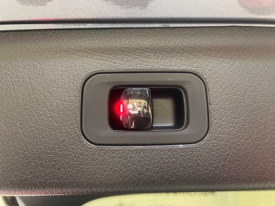 Mercedes EQE300 SUV AMG Line 5d