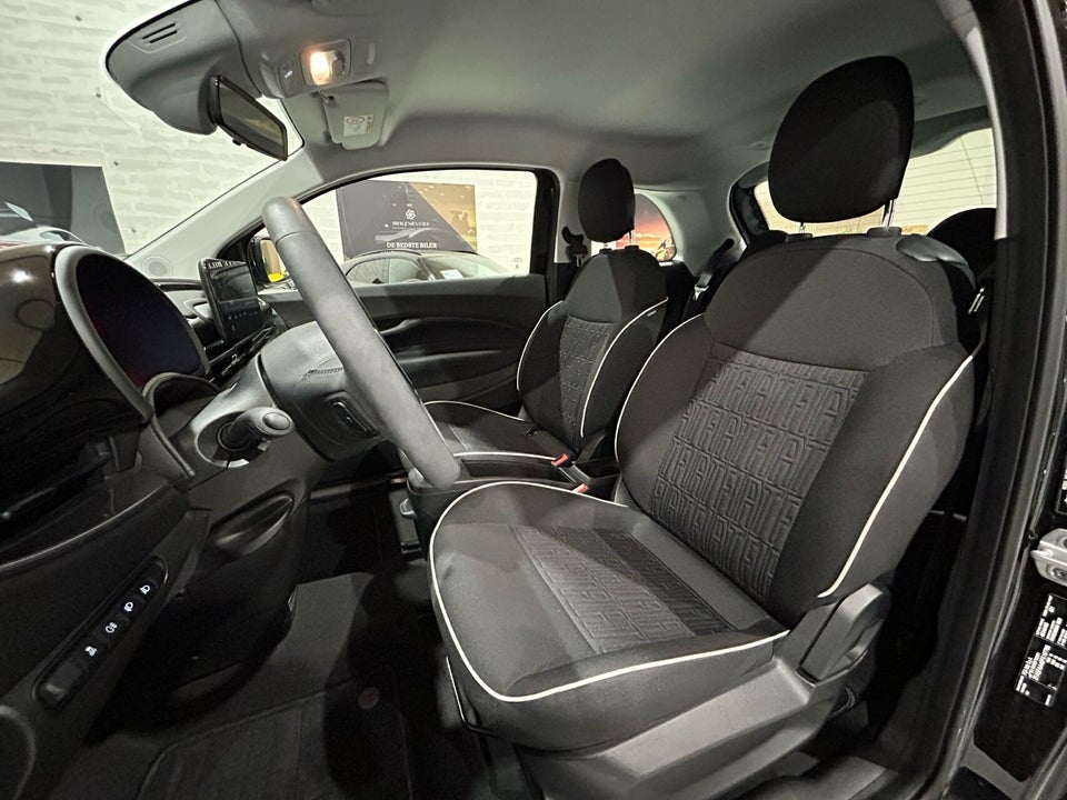 Fiat 500e 42 Mono 3d