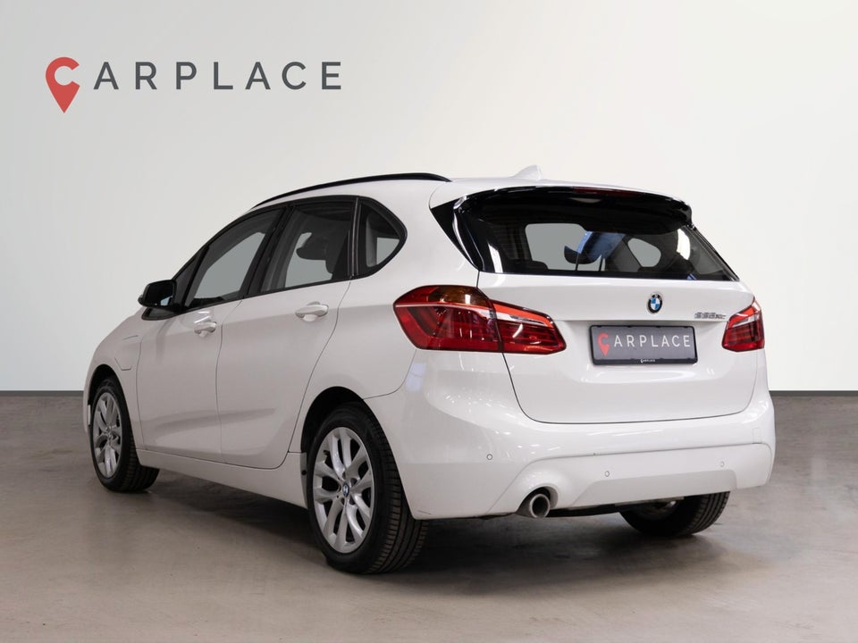 BMW 225xe 1,5 Active Tourer Advantage aut. 5d